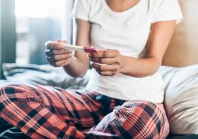 5 Options for Women Experiencing Fertility Issues