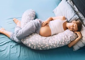 Tips for Staying Healthy While You Are Pregnant
